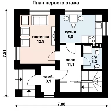 AS-2053 — изображение 6
