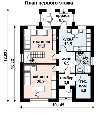 AS-2032 — изображение 6