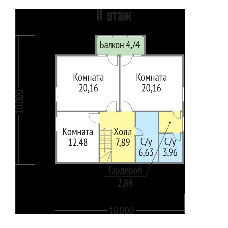 Проект КД-350 — изображение 6