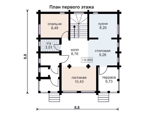 AS-2011 — изображение 2