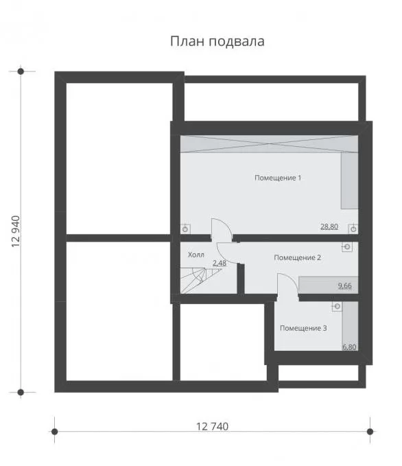 Дом — изображение 5