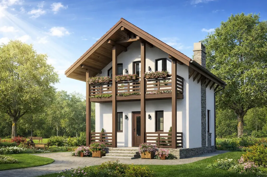 КЧД-23 — изображение 1